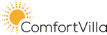 Logo Comfortvilla